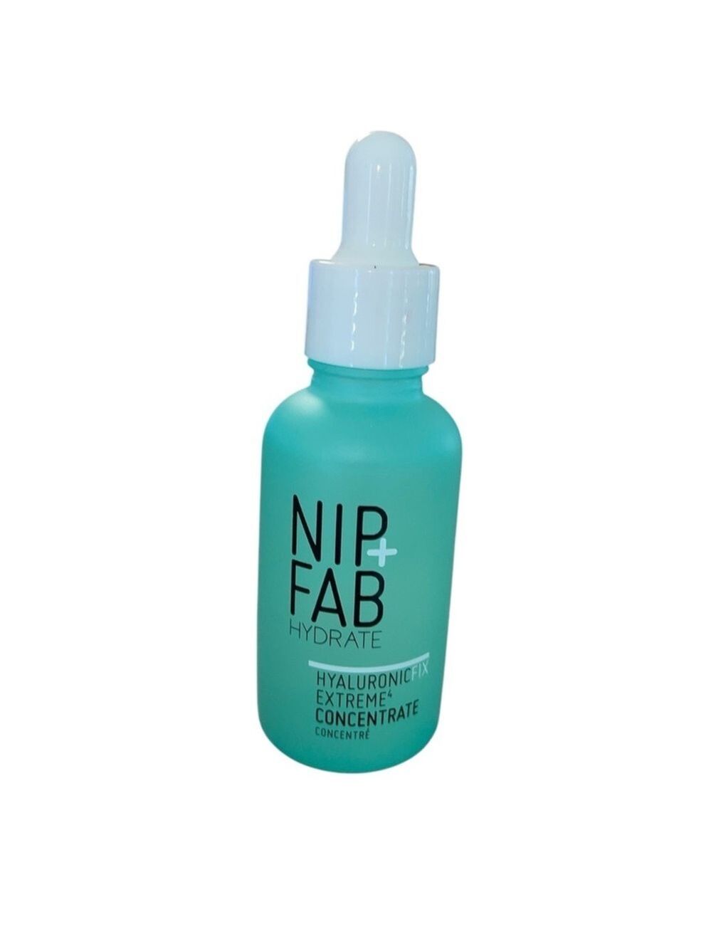 NIP+FAB Hydrate Hyaluronic Fix Extreme Concentrate 1.01 fl oz